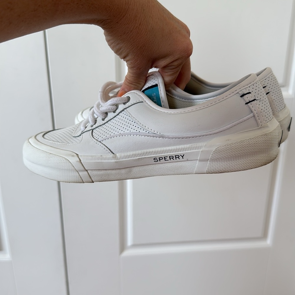 Sperry Top-Sider Soletide Size 8 - Picture 6 of 9